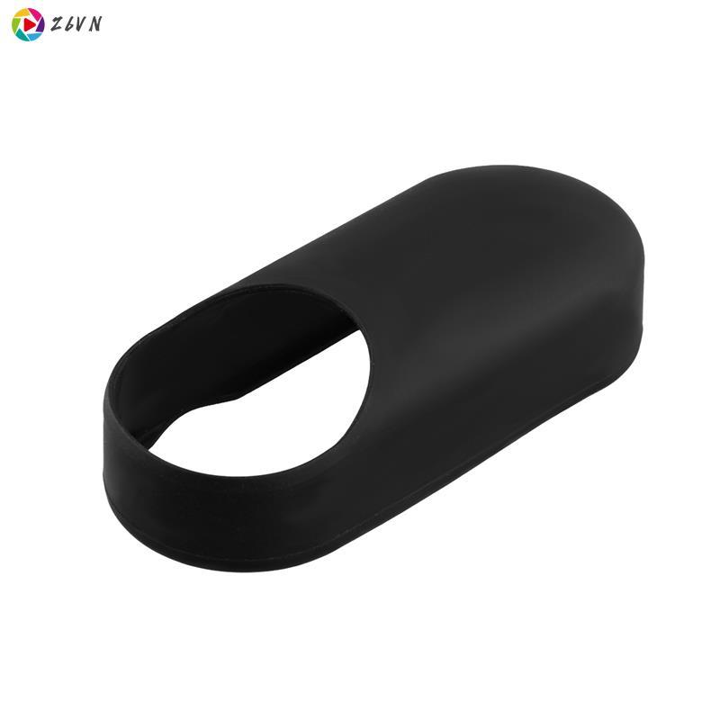 Cho L508 Radar Đuôi Đèn Bảo Vệ Xe Đạp Phanh Cảm Biến Đèn Hậu Bảo Vệ Chống Rơi Vỏ Silicon Bảo Vệ