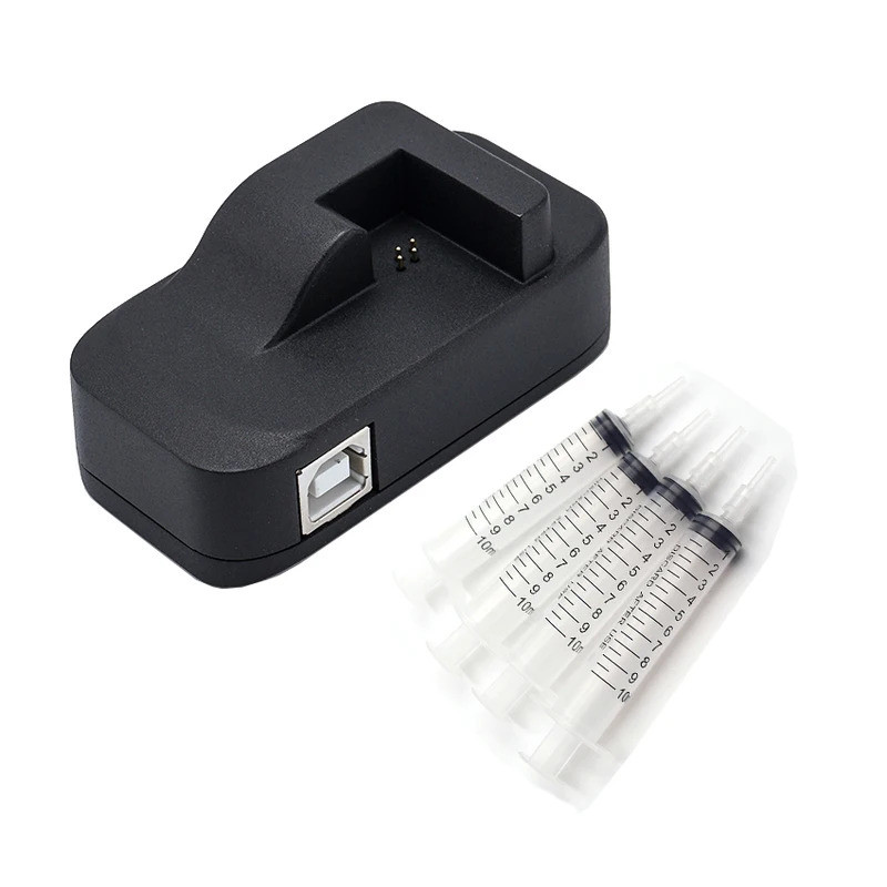 FW LC3217 LC3219 LC3211 LC213 LC3017 LC3019 Bộ định lại Chip hộp mực cho Brother MFC-J5330DW J5335DW