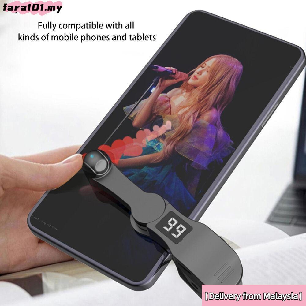 FARA Auto Screen Clicker, Giao diện USB Click nhanh Auto Clicker Tapper Liker, Điện thoại di động vậ