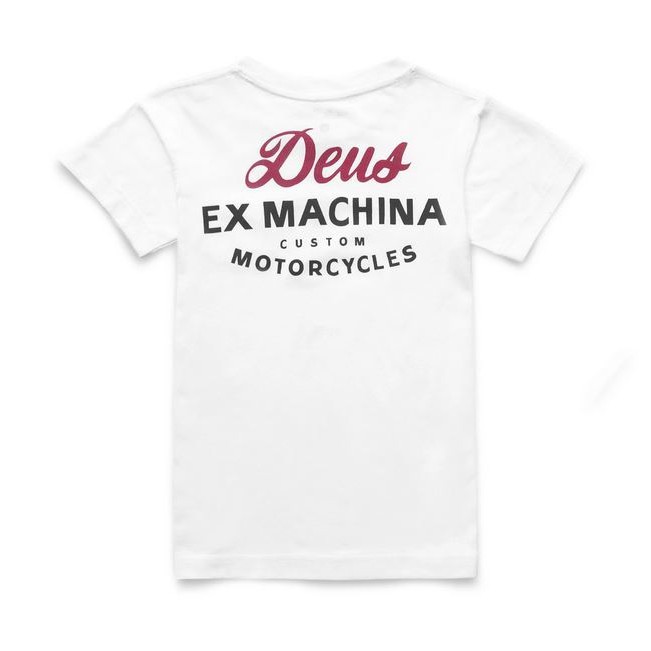 Deus Ex Machina - Áo thun trẻ em