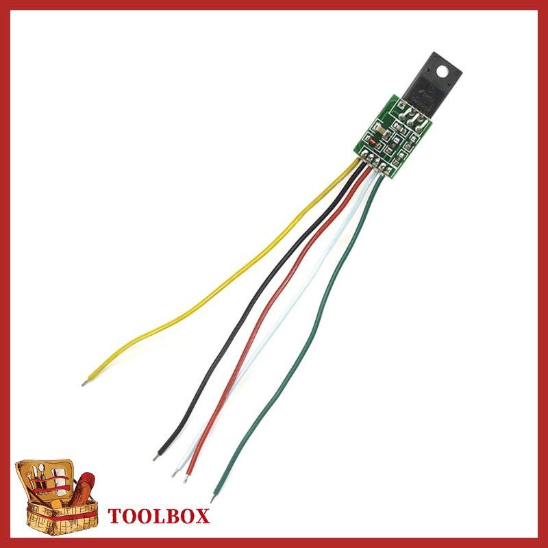 Bảng mô-đun cấp nguồn TOOLBOX CA-888 để sửa chữa sửa chữa màn hình LCD bị hỏng