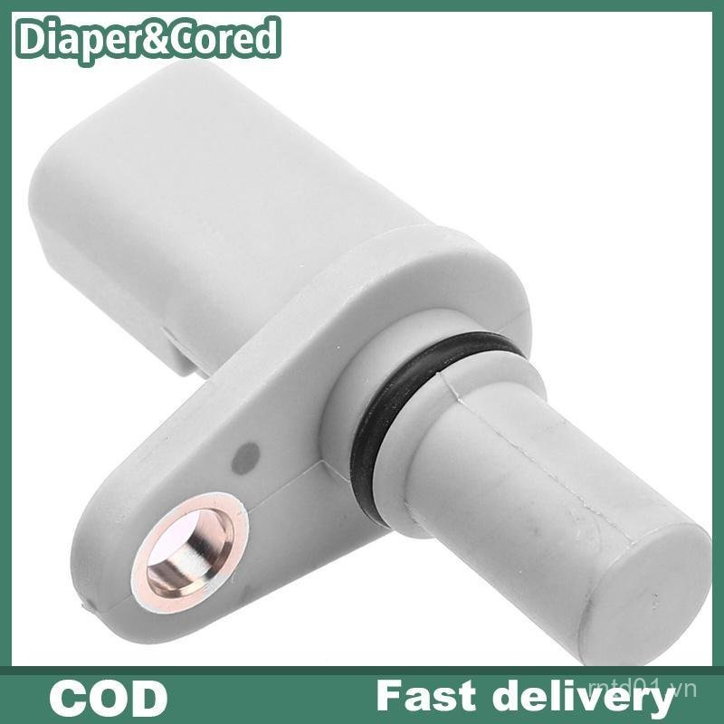 Cảm biến vị trí trục cam có lõi & tã 6C1112K073AC 6C11-12K073-AA cho Ford Ranger Mondeo MK3 Jaguar x