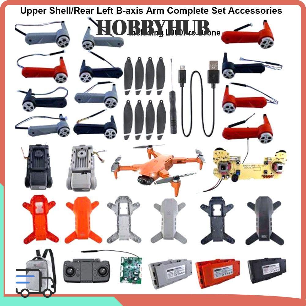Phụ kiện mô-đun cánh tay HOBBYHUB L900