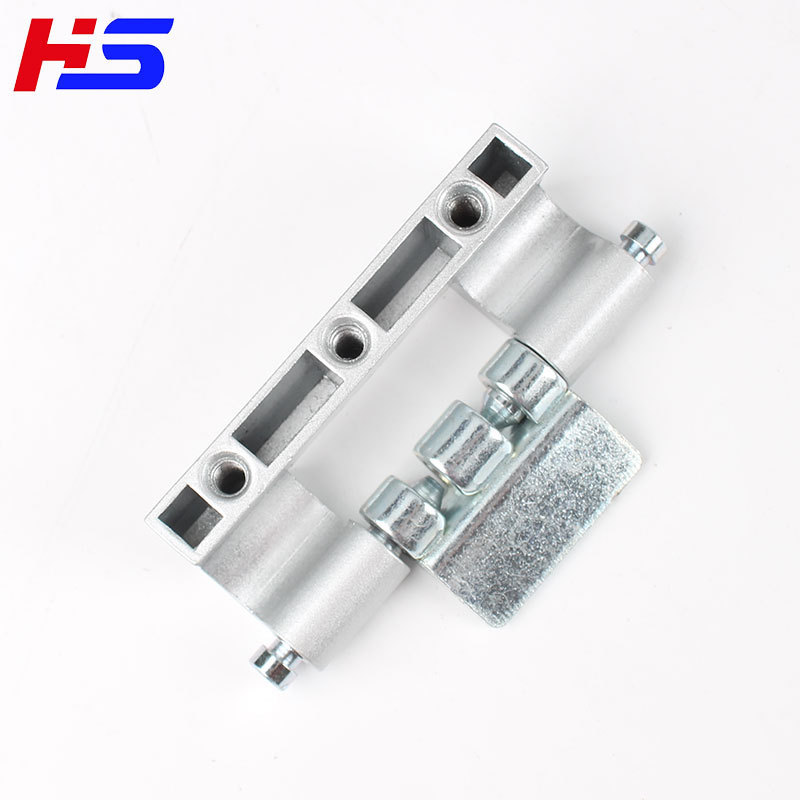 Hangsheng CL201-2-3 Bản lề tối HL011-1-2 Hộp phân phối Waito Cửa Bản lề công nghiệp Thép không gỉ