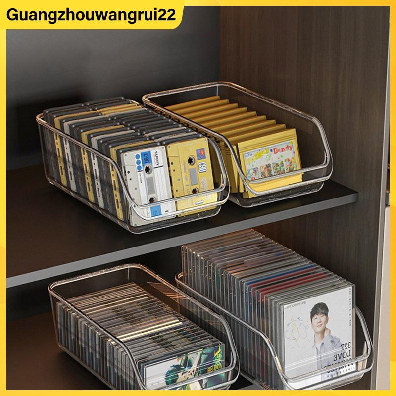 [GZ] Đĩa CD Ra Đĩa Để Bàn Bla Vinyl Ghi Băng Từ Hiển Thị Lưu Trữ Ra Bộ Sưu Tập Lưu Trữ Album Hộp Bảo