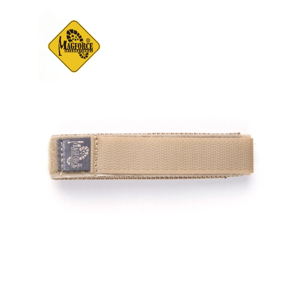 MAGFORCE MAGFORCE Ngoài Trời 3401 Dây Đeo Đồng Hồ 3cm Dây Nylon 20M Dính Phụ Kiện
