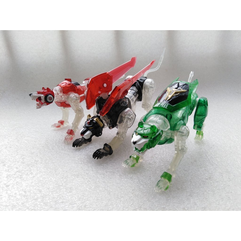 Đồ chơi Robot thú vị cho trẻ em King Kong God of War God of War King Lion