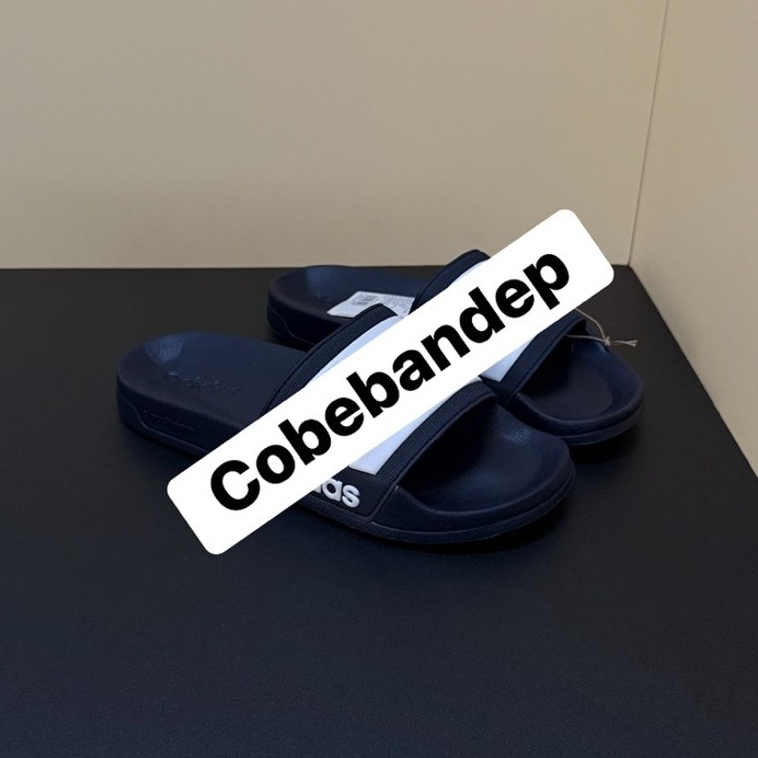 [Chính Hãng] Dép Add Shower Navy GZ5920