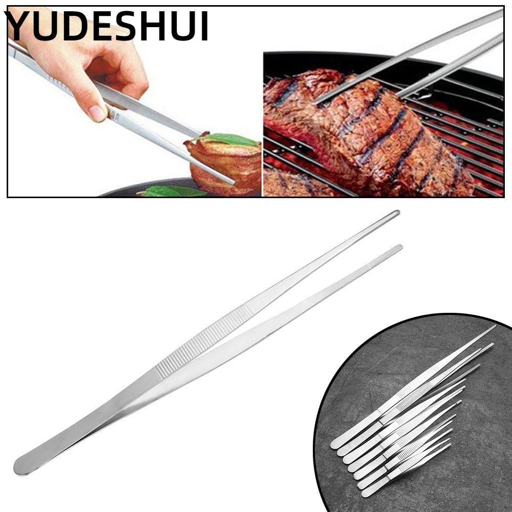YudhUI Thịt Nướng Lưỡi Tiện Ích BBQ Buffet Churrasco Dụng Cụ