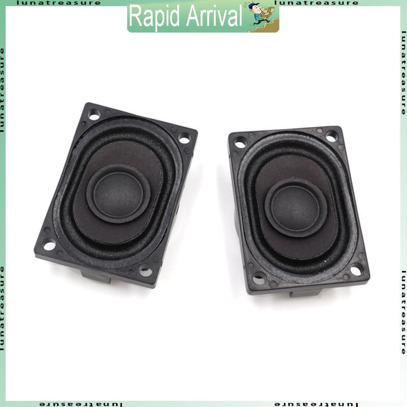 Loa lun 28x40 8ohm 2W 2840 2W Loa quảng cáo LCD Loa TV Sắt