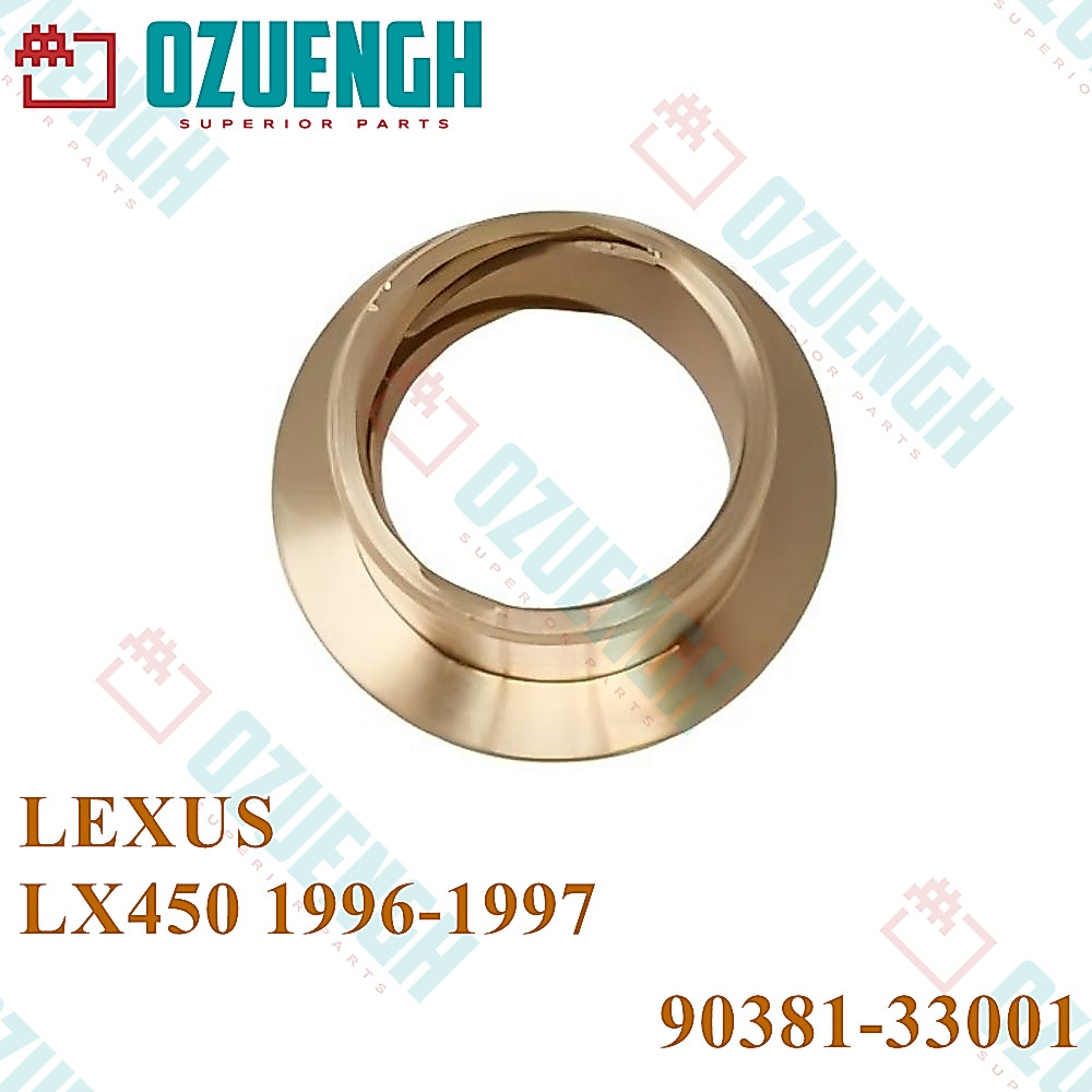[OZUENGH] Ống lót tay lái / LEXUS / LX450 1996-1997 90381-33001 Chất lượng cao