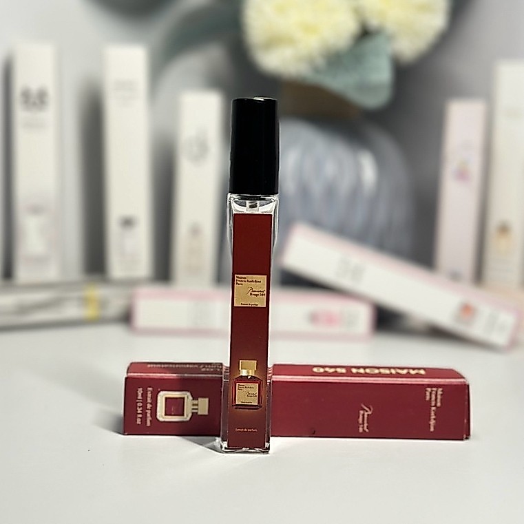 Nước hoa Nam Nữ BCR Rouge 540 chiết 10ML