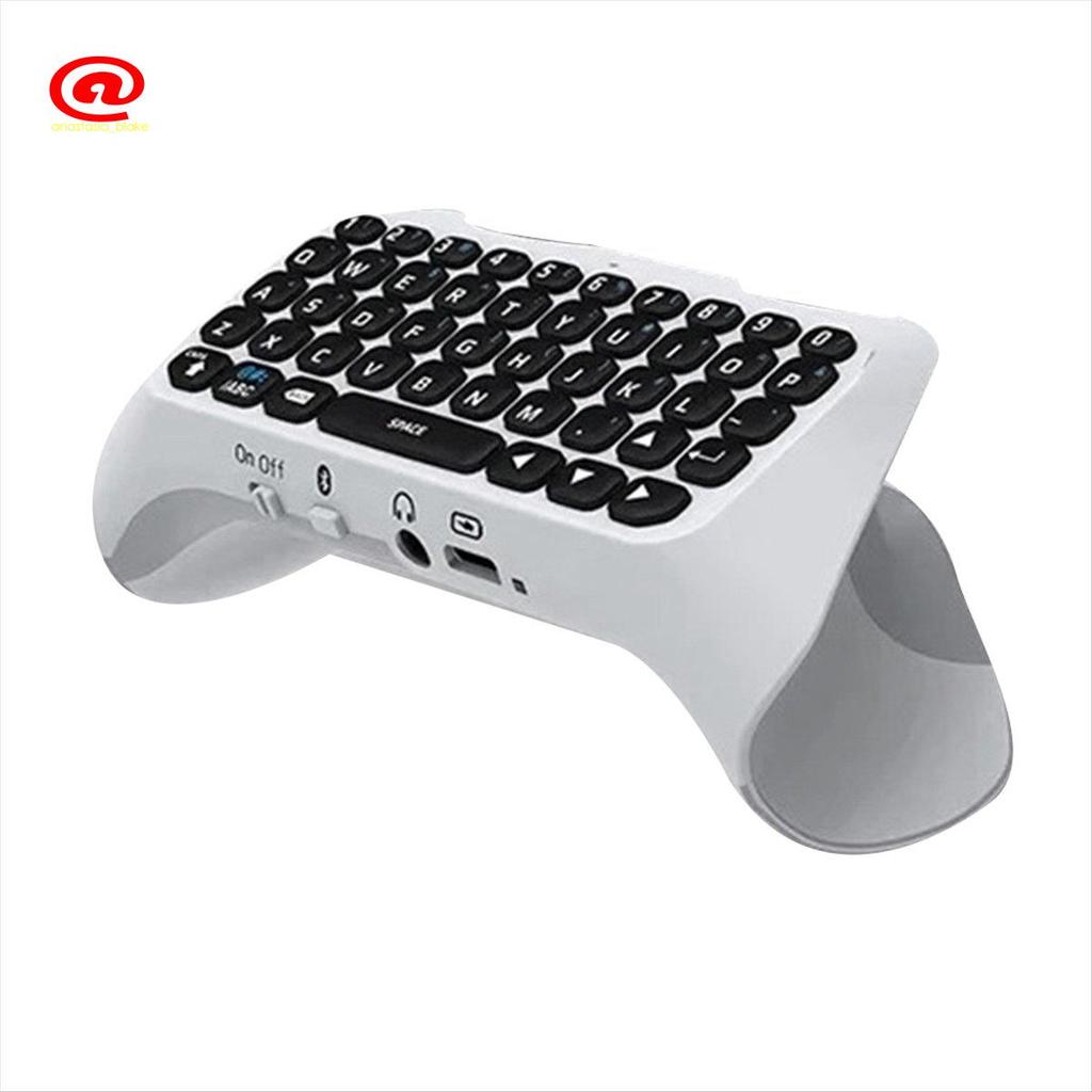 Bàn phím không dây cho máy chơi Game Bàn phím ngoài Bluetooth cho bàn phím Bluetooth ChatPad