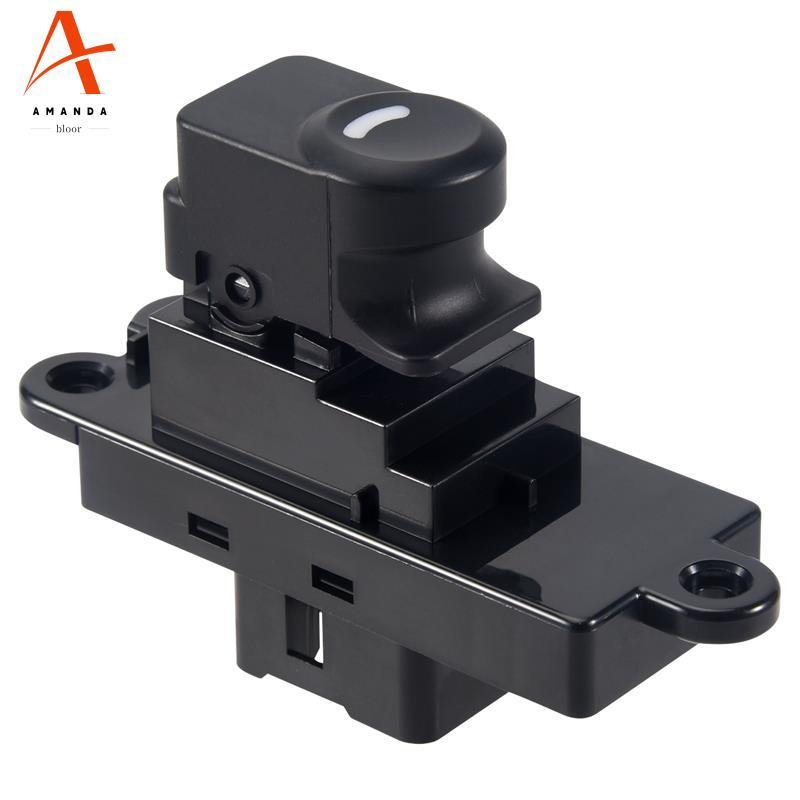 Ô Tô Bên Cửa Sau Bên Cửa Sổ Nâng Điện Điều Khiển Công Tắc Nút Cho I30 I30Cw I30 2008-2011 935802L010