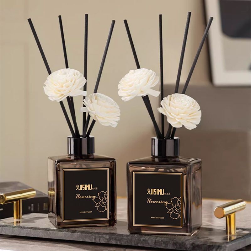 Hilton Hotel Fragrance Gardenia Nước hoa Phòng ngủ Nhà vệ sinh Phòng khách Hương thơm lâu trôi Hương
