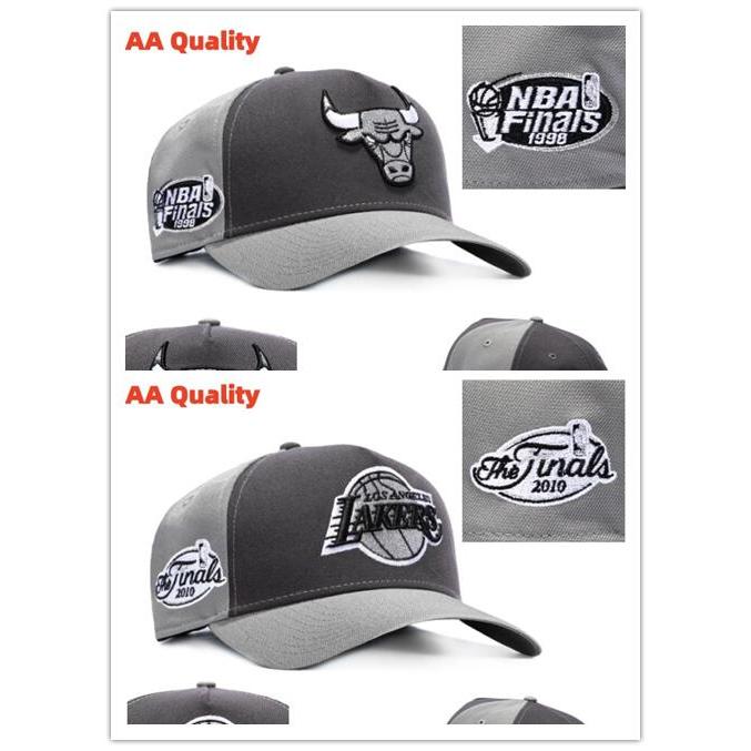 Mũ Chicago Bulls Mũ bóng chày Unisex Mũ Snapback Mũ chống nắng Mũ du lịch