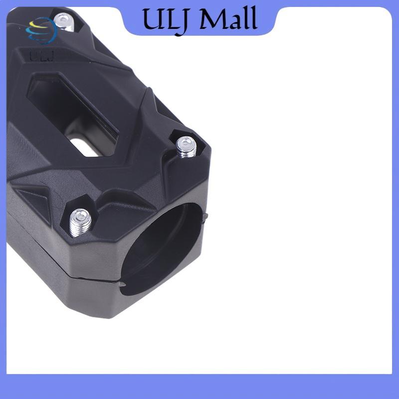 ULJ Phụ Kiện Xe Máy Ốp Lưng Bảo Vệ Động Cơ Áo Tai Nạn Thanh Trang Trí Cho CFMOTO CF MOTO Cfmoto 700M
