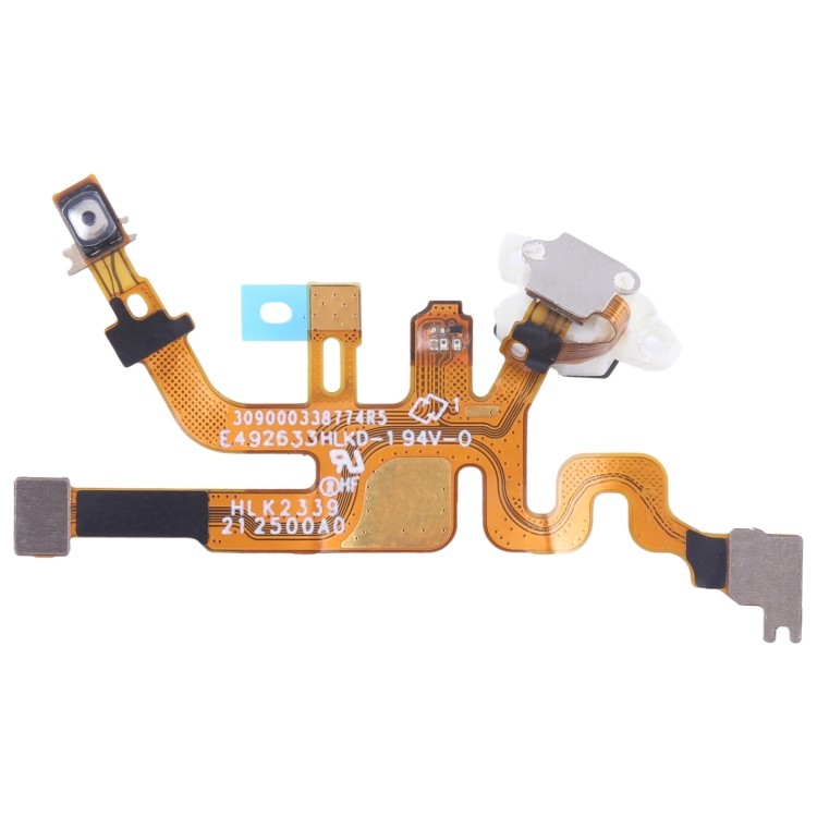 Cáp mềm nút chất lượng tốt cho Huawei Watch 4 ARC-AL00