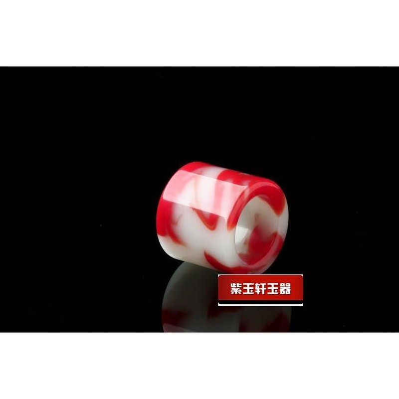 Hetian Ngọc Vàng Chủ Đề Ngọc Cờ Lê Ngón Tay Tân Cương Hetian Ngọc Vàng Chủ Đề Ngọc Cờ Lê Nhẫn Hetian