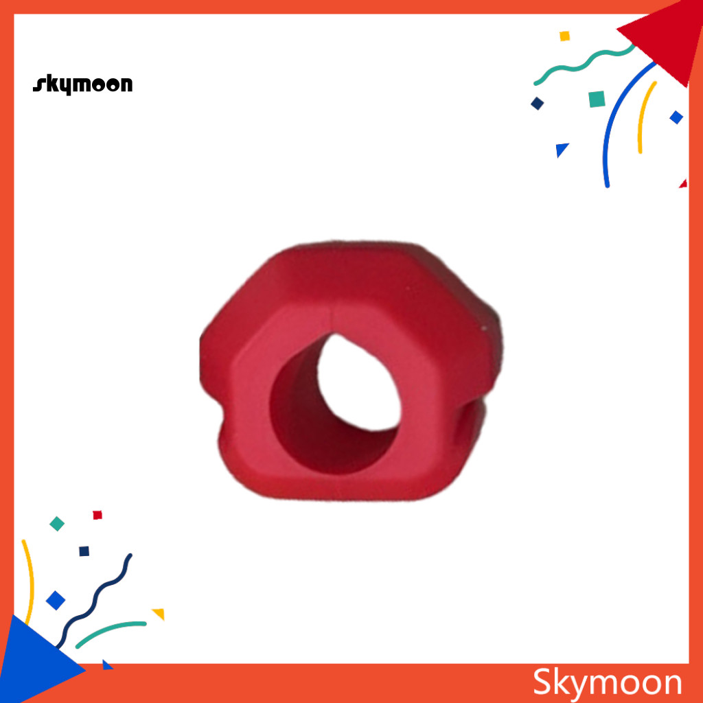 Skym * Silicone Jawline Shaper Jawline Shaper Tool Silicone Hàm Tập Thể Dục Bóng Cho Nam Nữ – Máy Hu