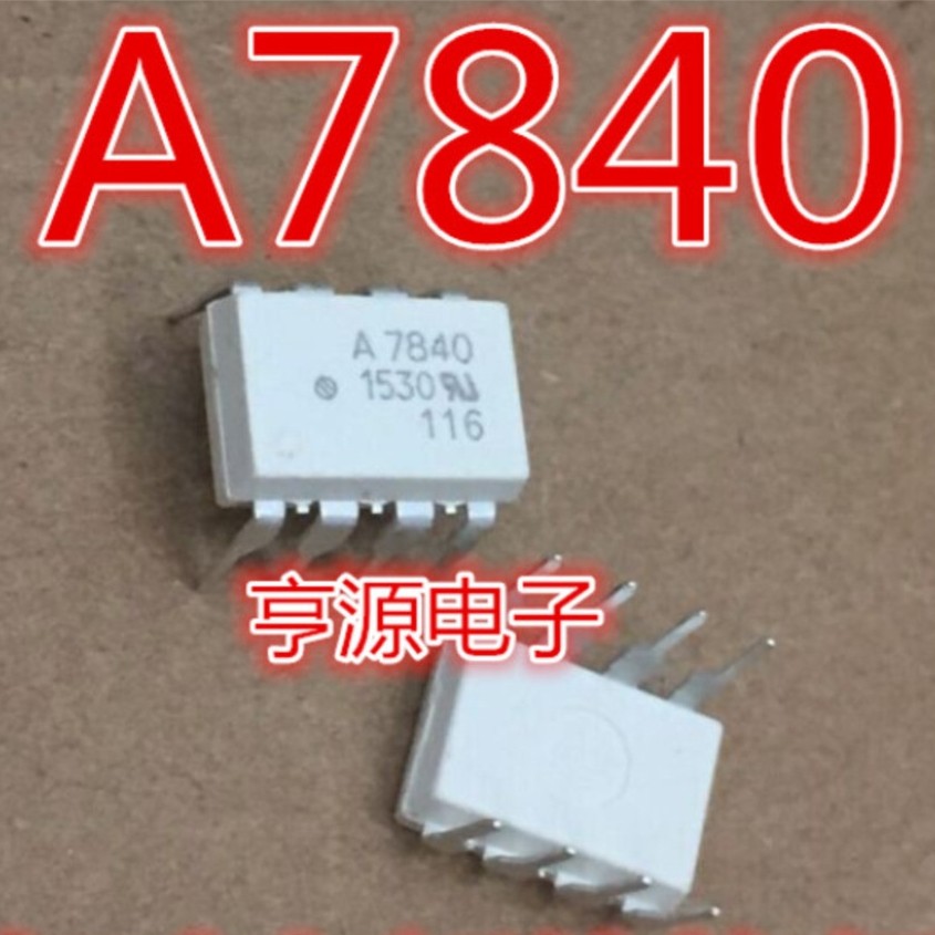 1 Cái HCPL-7840 A7840 HCPL7840