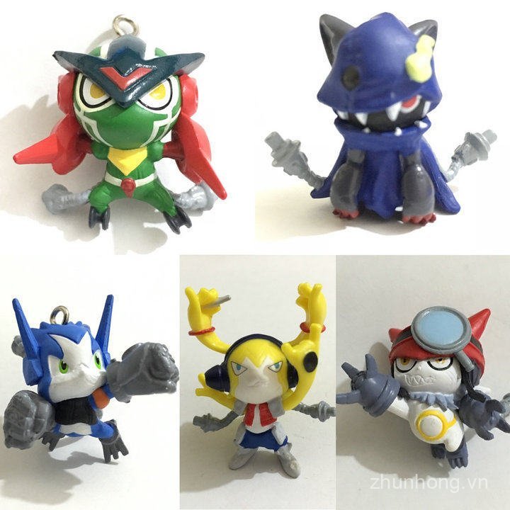 Bán Chạy Số Lượng Lớn Digimon Digimon Vũ Trụ Ứng Dụng Mô Hình Quái Vật Mặt Dây Chuyền Móc Chìa Khóa 