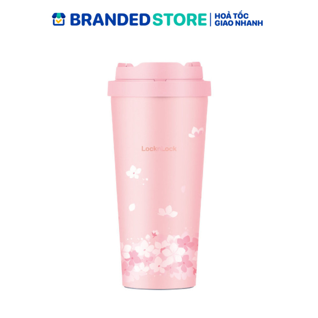 Bình Giữ Nhiệt LocknLock 550ml LHC3249