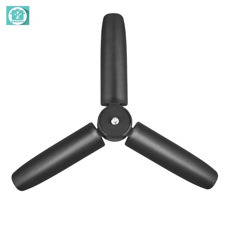 Bộ ổn định Gimbal cầm tay Woedpez cho Pocket 3 Tripod Gimbal có thể mở rộng cực kỳ
