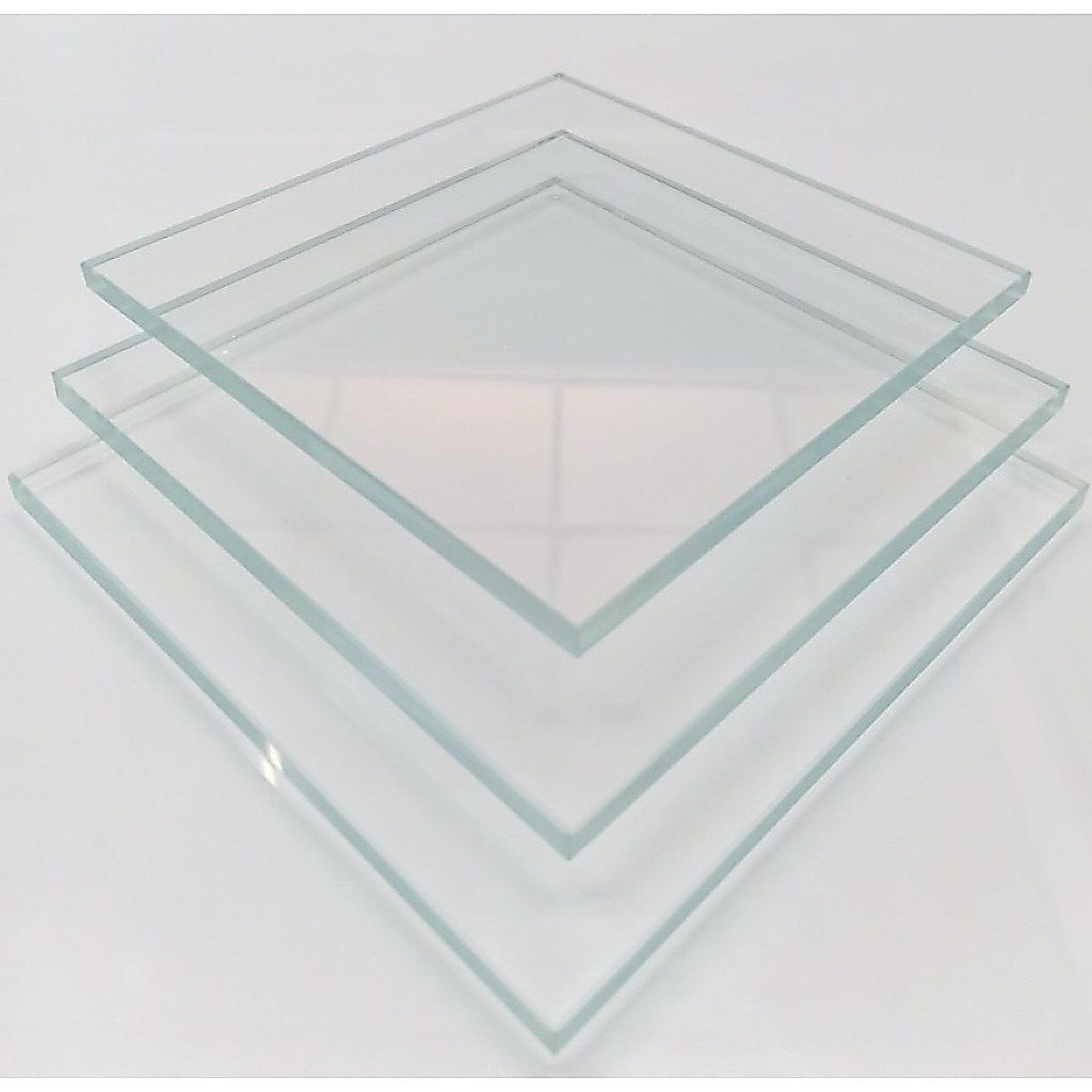 Bộ bể cá tự dán 80x40x40 siêu trong