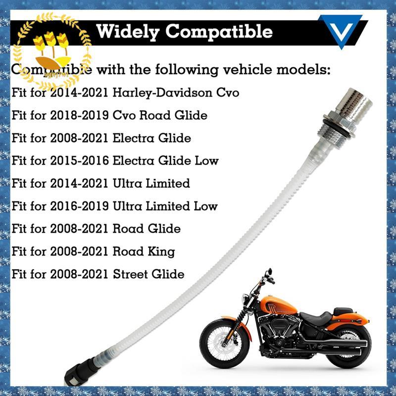 Cho 2008-2021 Cho 62228-08C EFI Van Kiểm Tra Cho - CVO Road Glide Glide Road Glide Street Glide