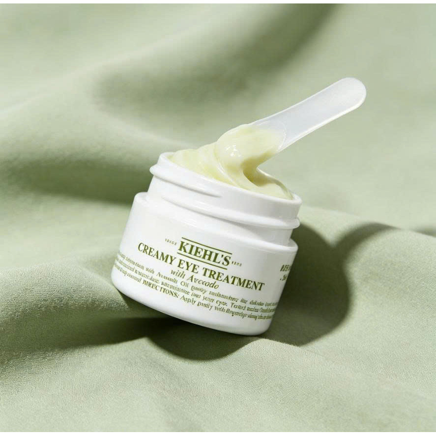 Kem mắt bơ KIEHL'S Avocado Eye Cream  28ML