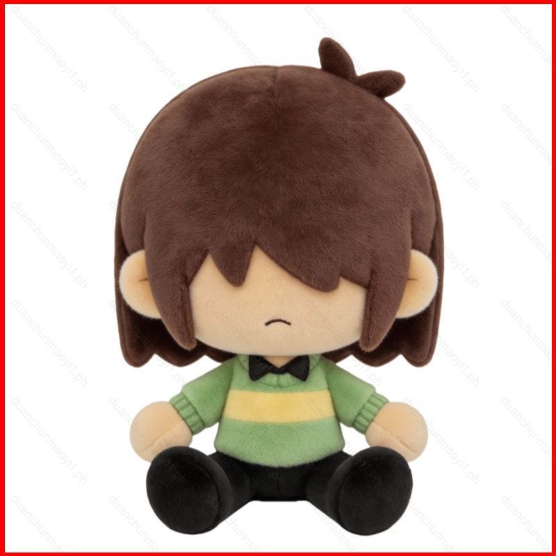 DC1 Deltarune Kris Ralsei Plushie Trò chơi dễ thương Ngoại vi Bông sang trọng Đồng hành Búp bê