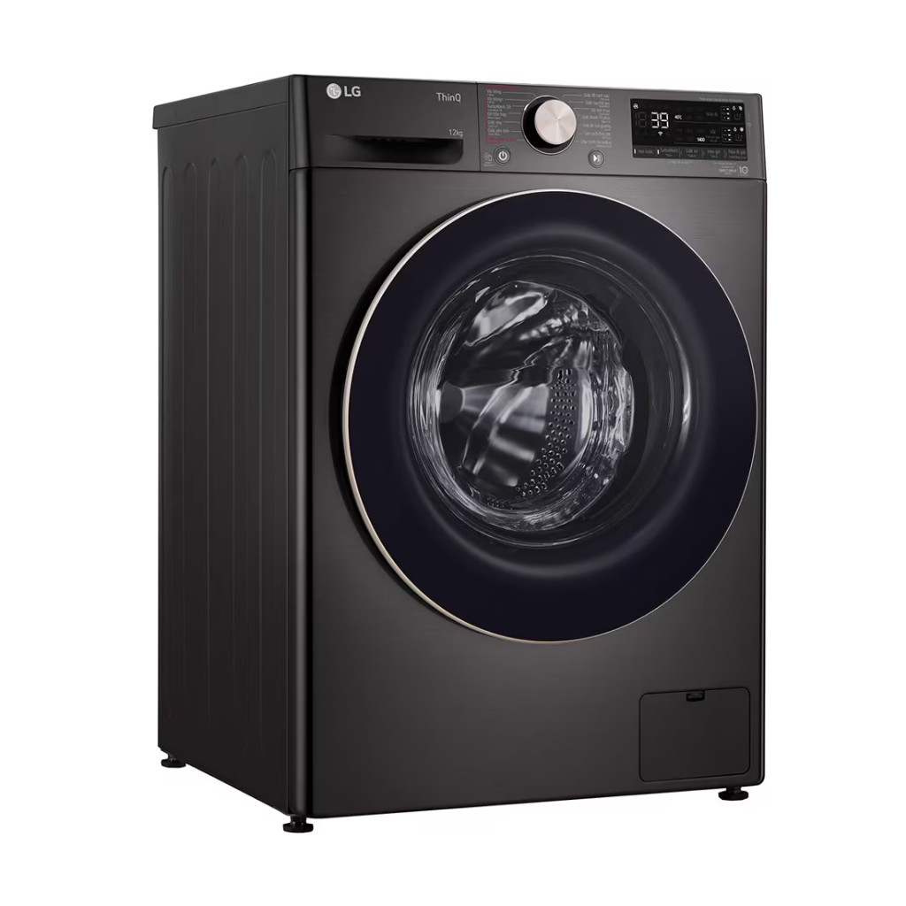FX1412S3KAV | FX1412S3K - Máy Giặt Cửa Trước Inverter LG 12Kg [Freeship HCM]
