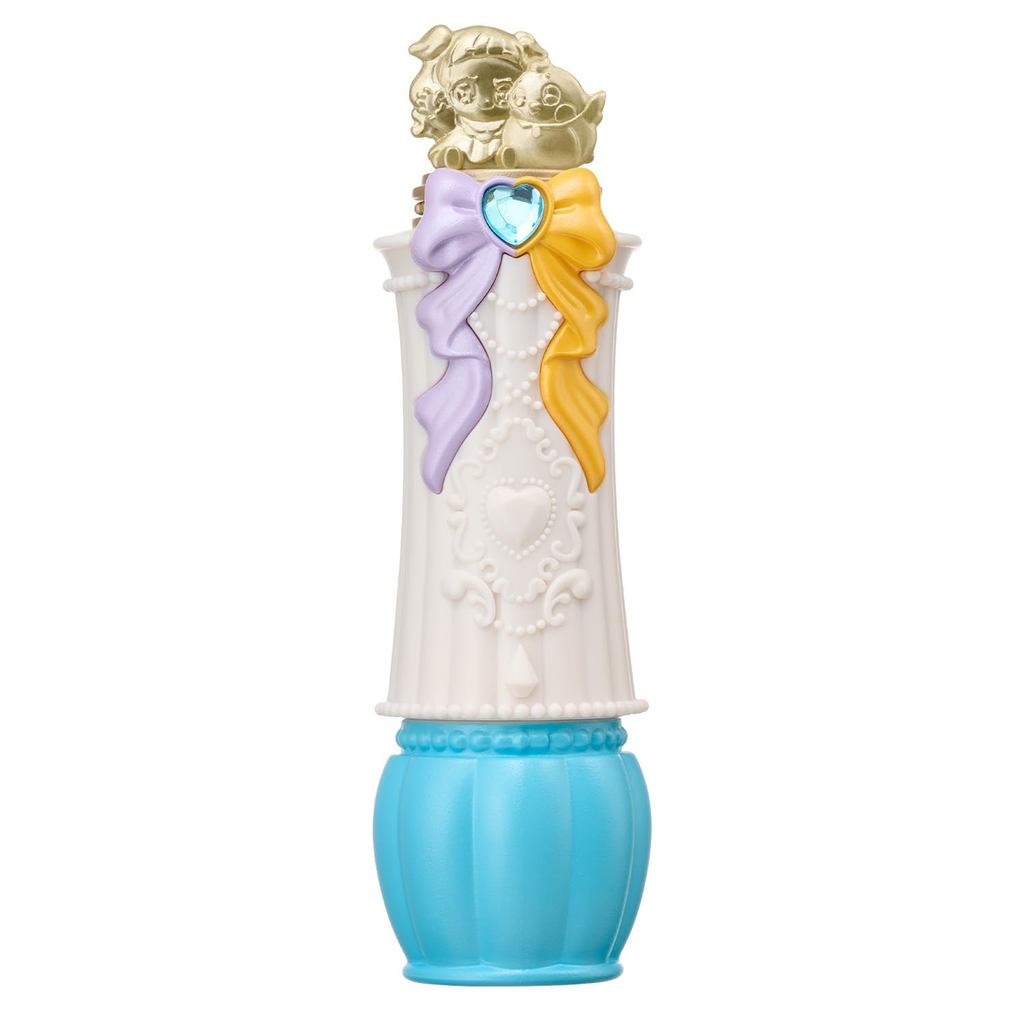 BANDAI Pretty Holic Pretty Up Lip - Hirogaru Sky Pretty Cure 
BANDAI Pretty Holic Pretty Up Lip - Ki