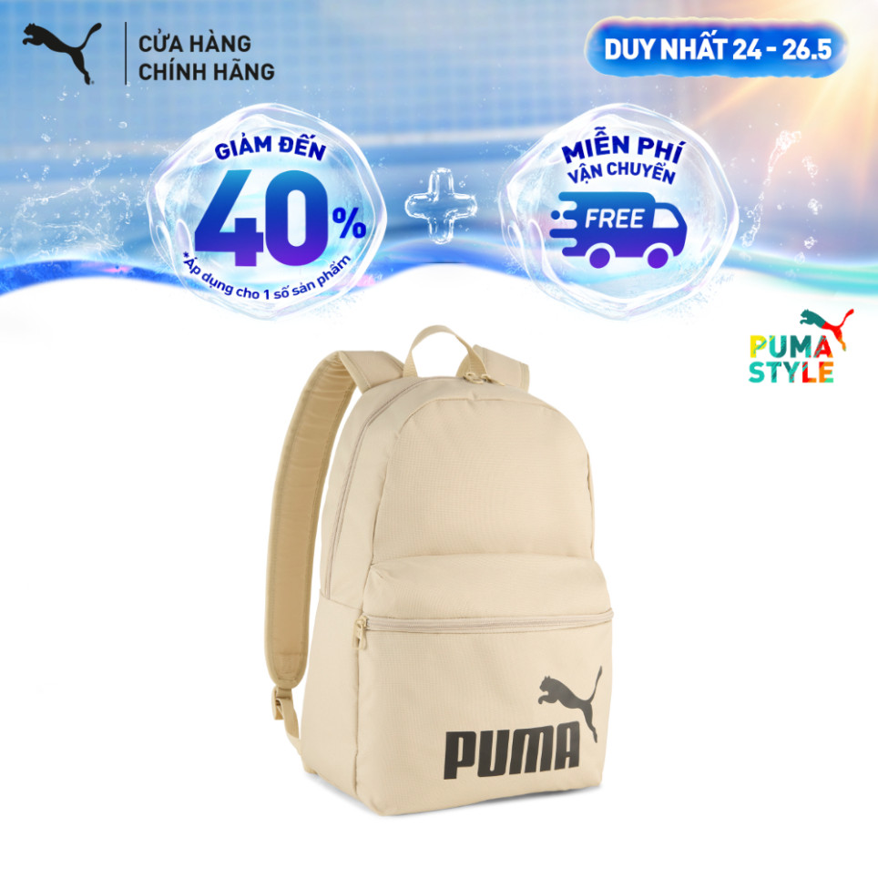 Balo PUMA Unisex Phase