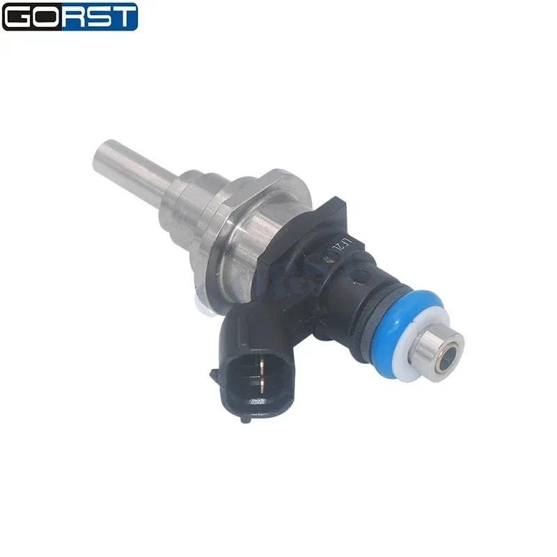 Kim Phun Nhiên Liệu L3K9-13-250A Cho Xe Mazda Speed 3 6 CX-7 Turbo 2.3L L3K913250 4G2143 Phụ tùng ô 