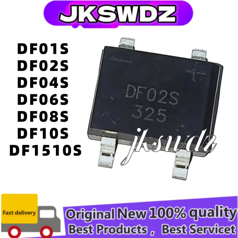 5-10 CÁI DF01S DF02S DF04S DF06S DF08S DF10S DF1510S ABS8 ABS6 ABS10 ABS210 MB6S MB8S MB10S MB6F MB8
