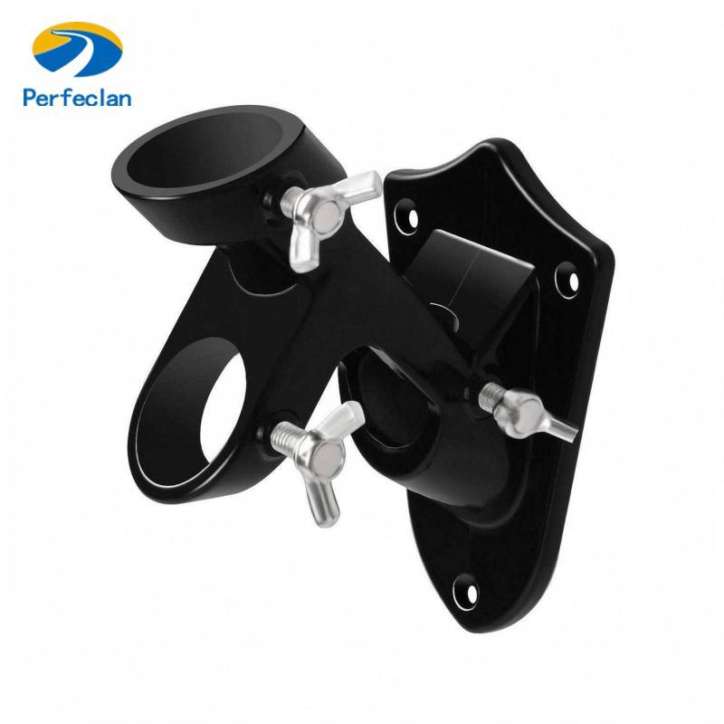 Perfeclan Deer Tree Branch Holder Tấm gắn nhôm Phụ kiện để sử dụng vải bố