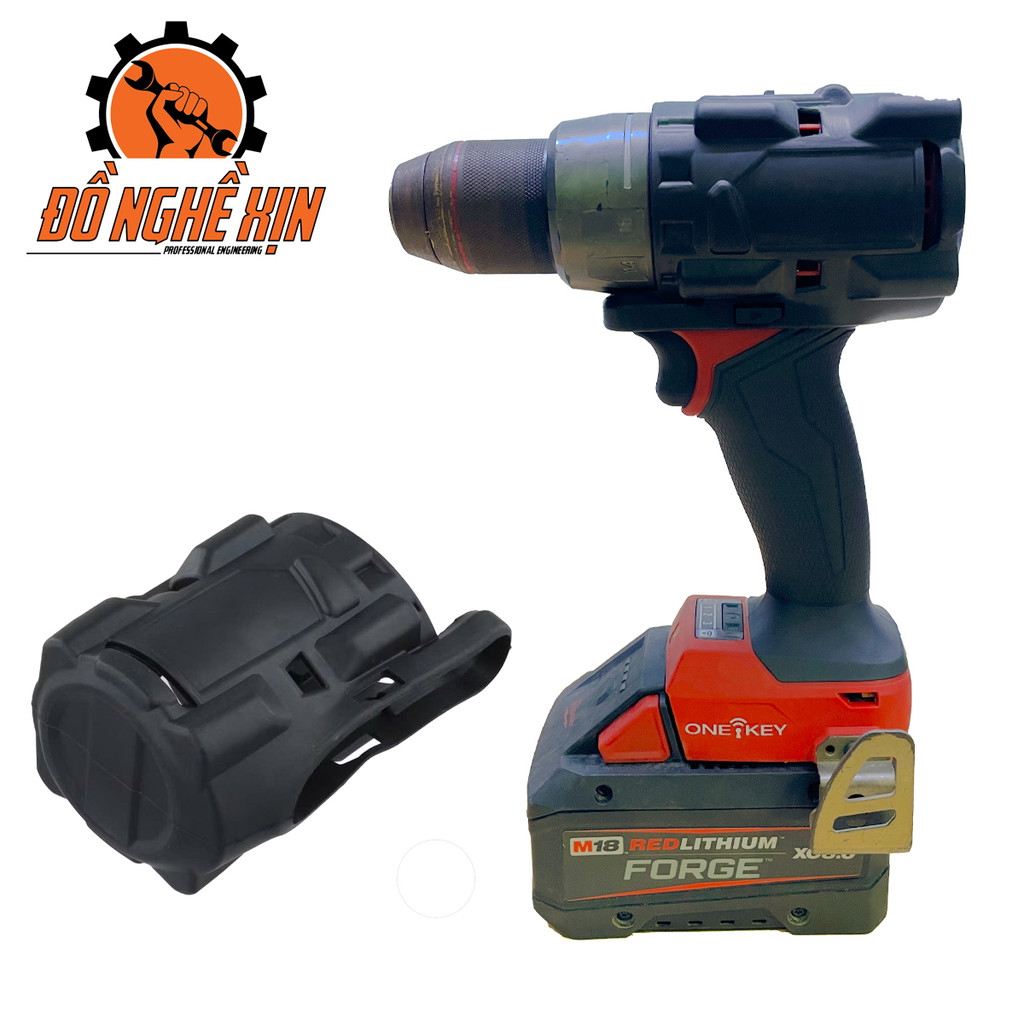 Vỏ bảo vệ máy Milwaukee M18 FPD3 - 2904