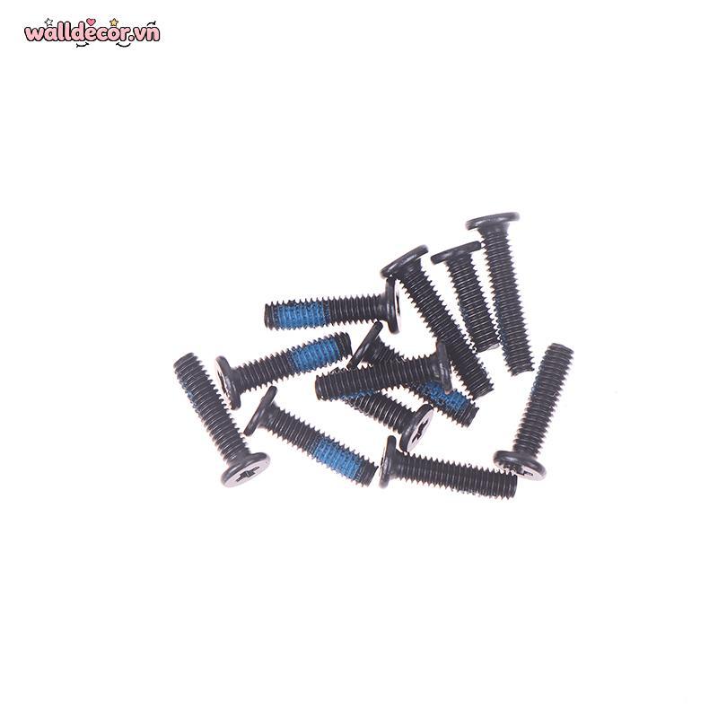 Wa 12 Chiếc Laptop Dưới Đế Bao Ốc Vít Cho TUF Gaming A15 FA507 FX507 FA507 FA507RF FA507RW FA507RM F