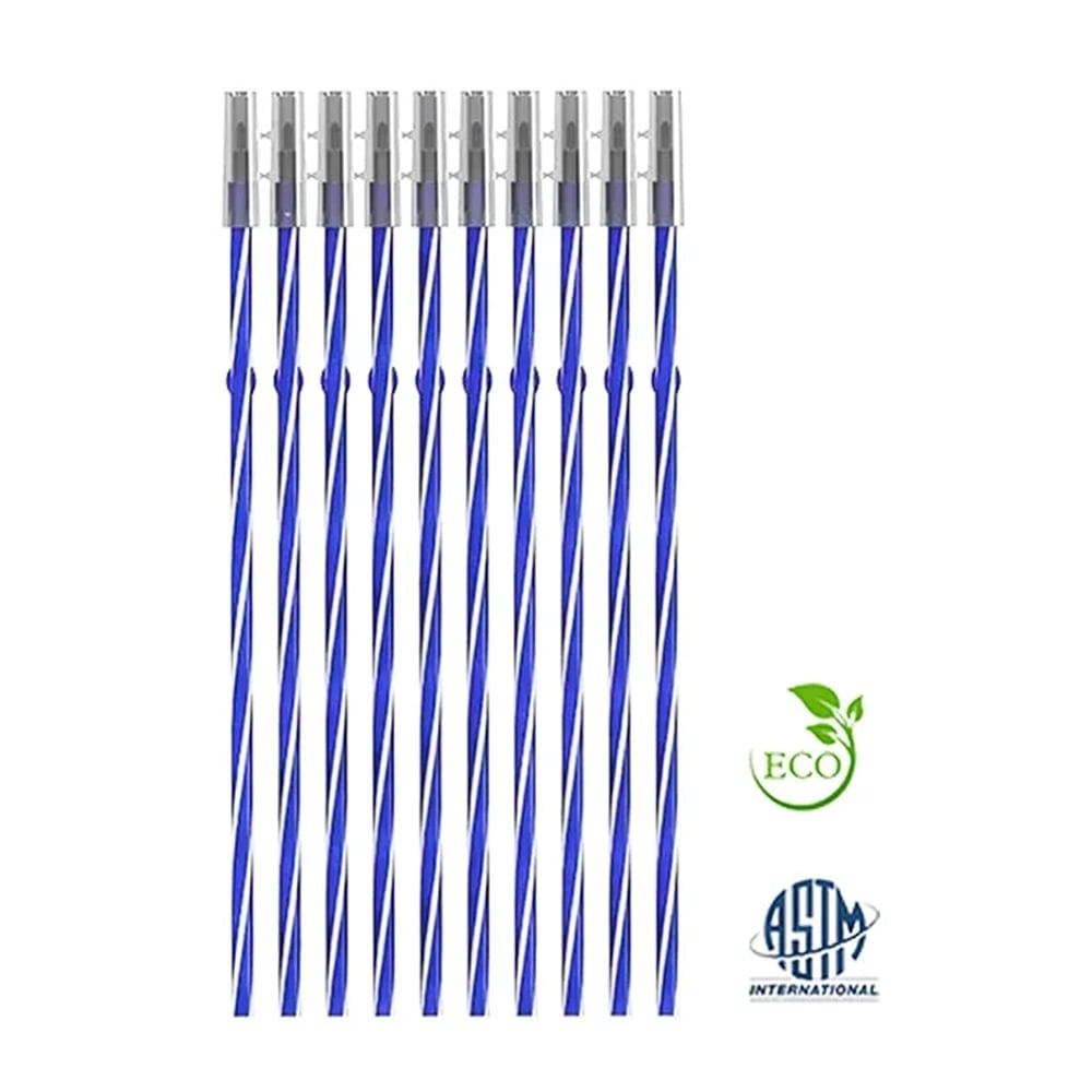 Combo 100 cây Ruột bút bi Thiên Long BPR-015- Dùng cho bút bi TL-079