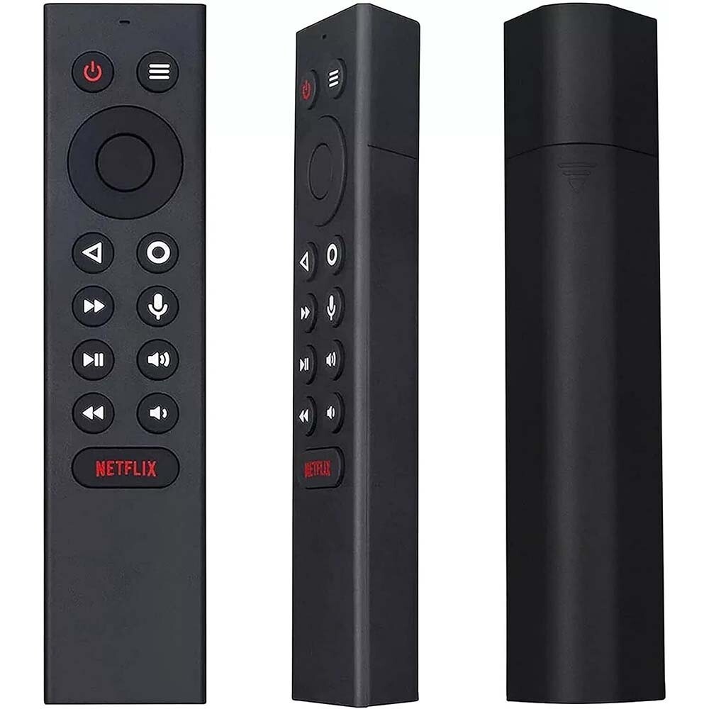 ✡ ✡ · P3700 Điều khiển từ xa thay thế cho các mẫu NVIDIA P2575 P2897 Shield TV 2015 / 2017 / 2019