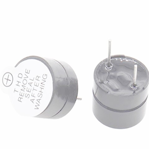 Buzzer 9 * 5mm Buzzer 3V5V12V Active TMB09A05 0905 Buzzer điện từ