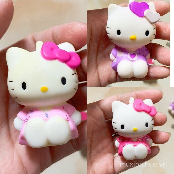 Hello kitty hello kitty hello kitty Đồ trang trí mặt dây chuyền và các hàng hóa số lượng lớn khác