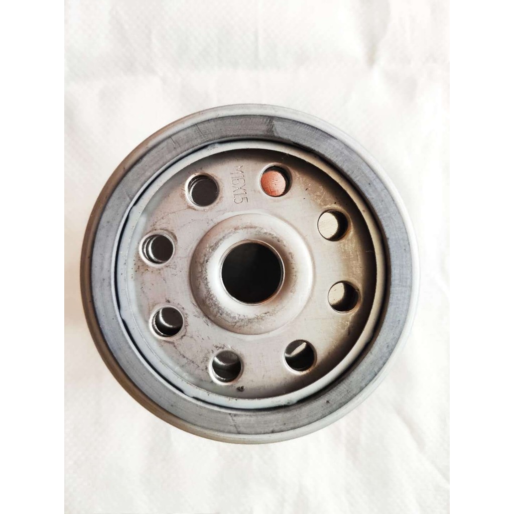 CX0708 Bộ Lọc Diesel Thích Hợp Cho Cloud 4105 4102 490 Máy Kéo CX0785 Bộ Lọc Diesel