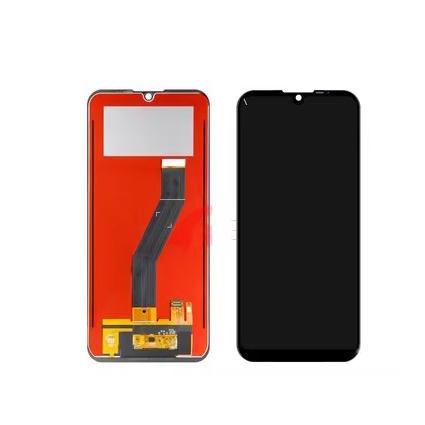 Thích hợp cho Motorola Moto E6s 2020 XT2053-4 E6i XT2053-1 Lắp ráp màn hình bên trong bên ngoài