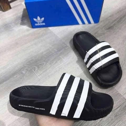 [ CHÍNH HÃNG ] DÉP ADILETTE 22 IF3670 AUTHENTIC FULL BOX
