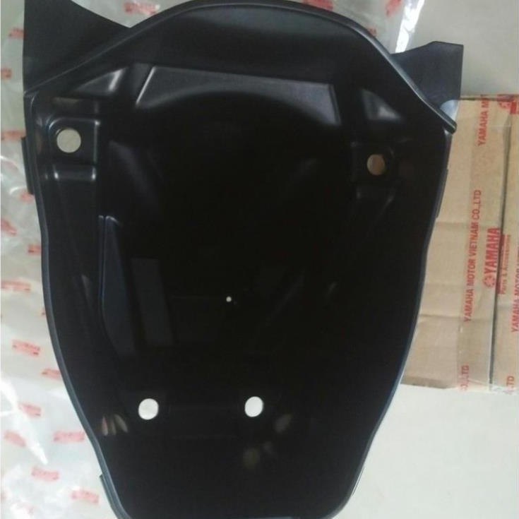 Thùng đồ (Cốp) Sirius FI Yamaha 1fcf473r0000