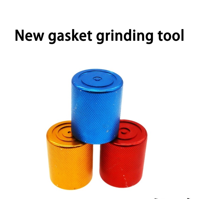 Yoo Injector Nozzle Repair Tool Professional Common Rail Injector Shims Công cụ mài 600 800 Tấm mài 