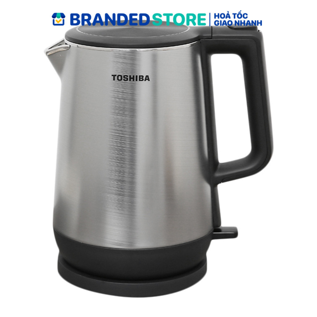 BÌNH ĐUN SIÊU TỐC TOSHIBA KT-17DR1NV